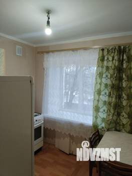 1-к квартира, на длительный срок, 31м2, 2/5 этаж