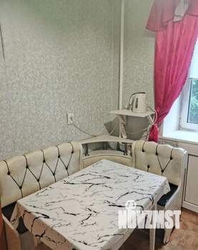 1-к квартира, на длительный срок, 29м2, 2/5 этаж