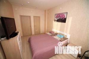 1-к квартира, посуточно, 48м2, 13/23 этаж