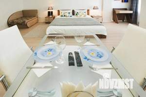 1-к квартира, посуточно, 33м2, 5/10 этаж