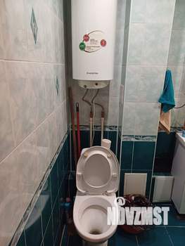 3-к квартира, на длительный срок, 62м2, 4/9 этаж