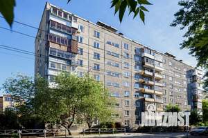 2-к квартира, на длительный срок, 44м2, 6/9 этаж