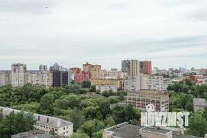 Студия квартира, посуточно, 56м2, 14/15 этаж