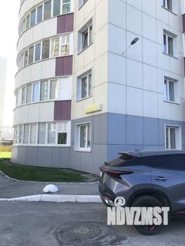 1-к квартира, на длительный срок, 32м2, 7/21 этаж