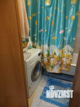 1-к квартира, на длительный срок, 38м2, 10/10 этаж