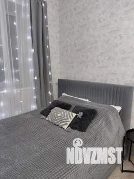 1-к квартира, посуточно, 32м2, 2/5 этаж