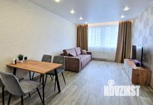 2-к квартира, посуточно, 54м2, 1/1 этаж