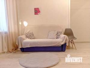 3-к квартира, посуточно, 56м2, 1/1 этаж