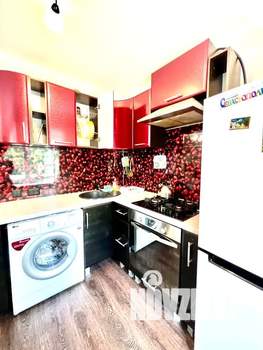 2-к квартира, посуточно, 45м2, 1/5 этаж