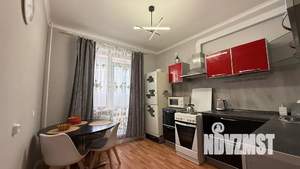 2-к квартира, посуточно, 60м2, 5/9 этаж