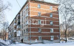 2-к квартира, на длительный срок, 44м2, 4/5 этаж