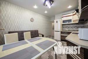 1-к квартира, посуточно, 48м2, 2/24 этаж