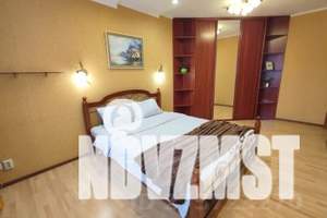 2-к квартира, посуточно, 55м2, 2/12 этаж