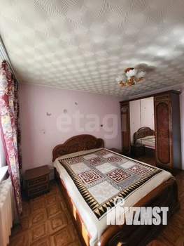 2-к квартира, на длительный срок, 58м2, 5/10 этаж