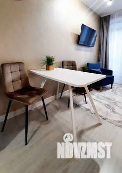 Студия квартира, посуточно, 25м2, 15/17 этаж