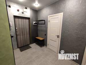 2-к квартира, посуточно, 47м2, 2/25 этаж