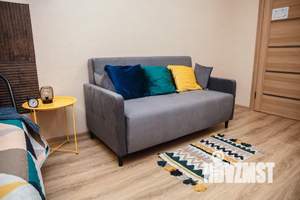 1-к квартира, посуточно, 29м2, 1/1 этаж