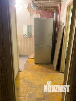 1-к квартира, на длительный срок, 38м2, 1/10 этаж