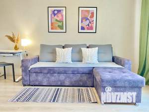 2-к квартира, посуточно, 55м2, 9/17 этаж