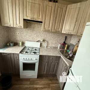 1-к квартира, на длительный срок, 31м2, 5/5 этаж