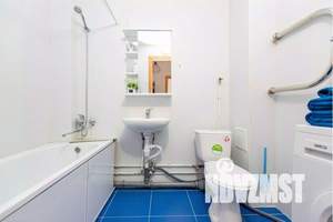 1-к квартира, посуточно, 37м2, 8/25 этаж