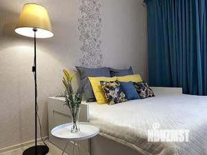 2-к квартира, посуточно, 52м2, 1/1 этаж