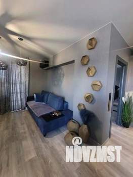 1-к квартира, посуточно, 60м2, 1/1 этаж