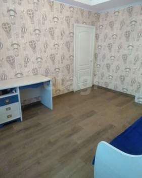 3-к квартира, на длительный срок, 65м2, 12/16 этаж