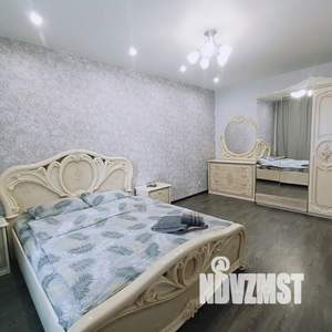 1-к квартира, посуточно, 50м2, 7/25 этаж