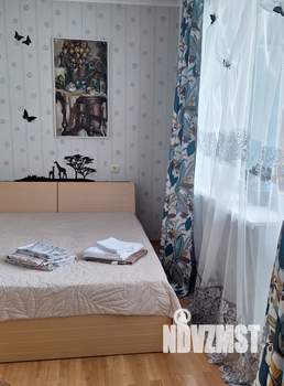 2-к квартира, посуточно, 53м2, 16/16 этаж