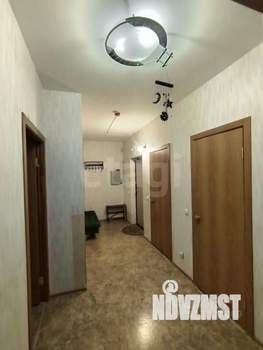 3-к квартира, на длительный срок, 70м2, 14/24 этаж