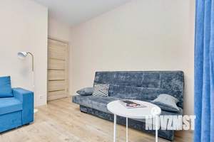 2-к квартира, посуточно, 55м2, 1/1 этаж