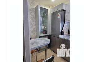 1-к квартира, посуточно, 47м2, 3/25 этаж