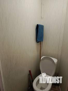 2-к квартира, на длительный срок, 46м2, 1/5 этаж