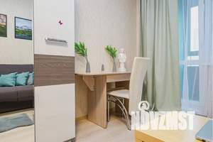 2-к квартира, посуточно, 45м2, 7/26 этаж