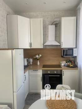 1-к квартира, посуточно, 32м2, 2/5 этаж