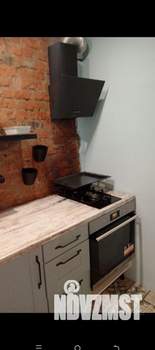 2-к квартира, на длительный срок, 45м2, 4/4 этаж