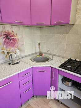 1-к квартира, посуточно, 42м2, 2/5 этаж