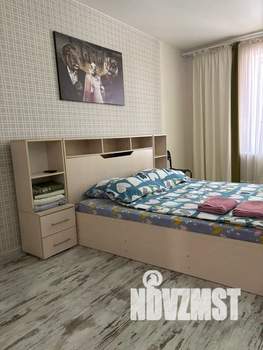2-к квартира, посуточно, 52м2, 20/25 этаж
