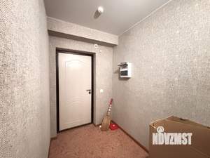 2-к квартира, на длительный срок, 44м2, 13/16 этаж