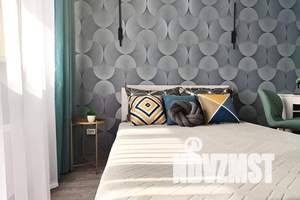 1-к квартира, посуточно, 28м2, 6/9 этаж