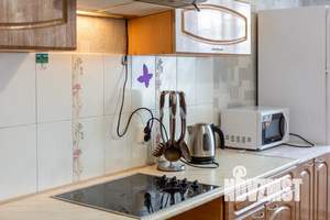 2-к квартира, посуточно, 70м2, 8/25 этаж