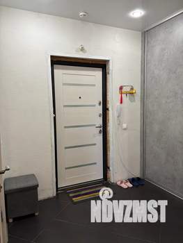 2-к квартира, посуточно, 52м2, 20/25 этаж