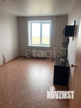 1-к квартира, на длительный срок, 34м2, 12/16 этаж