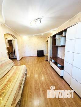 3-к квартира, на длительный срок, 59м2, 5/5 этаж