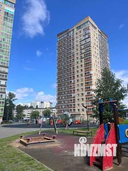 2-к квартира, посуточно, 50м2, 1/1 этаж