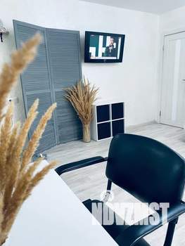 2-к квартира, посуточно, 46м2, 3/5 этаж