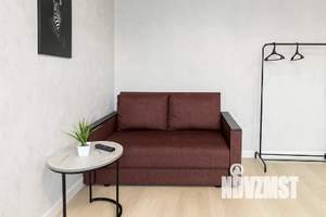 1-к квартира, посуточно, 35м2, 5/5 этаж