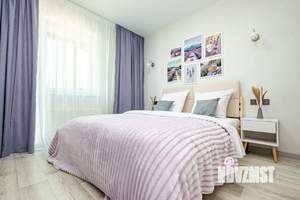 2-к квартира, посуточно, 55м2, 1/1 этаж