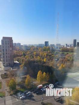 2-к квартира, на длительный срок, 53м2, 15/16 этаж